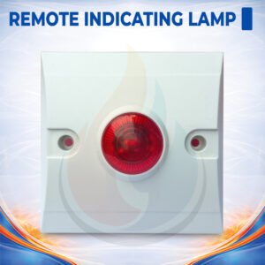 Remote Indicating Lamp