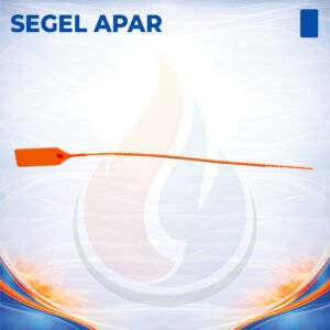 Segel APAR / Segel APAR / Segel Alat Pemadam Api
