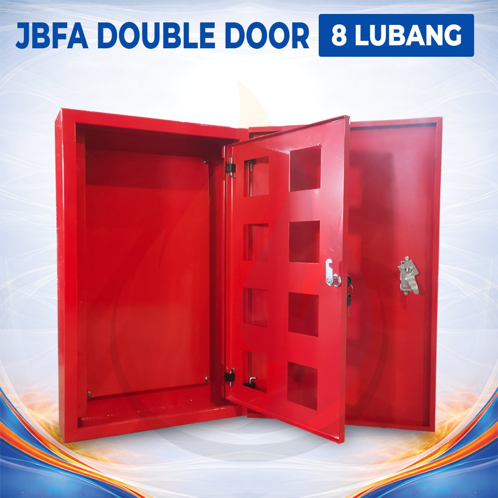 Junction Box Fire Alarm, 4 - 20 Lubang - Gambar 12