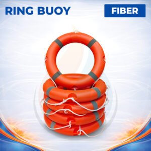 Life Buoy - Ring Buoy / 2.5 Kg