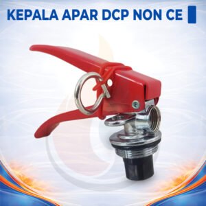 Valve Pengganti Tabung APAR DCP non CE, 3 kg - 9 kg