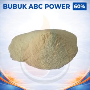 Bubuk APAR Powder 60% 1 Sak