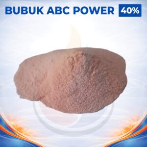Bubuk APAR Powder 40% 1 Sak