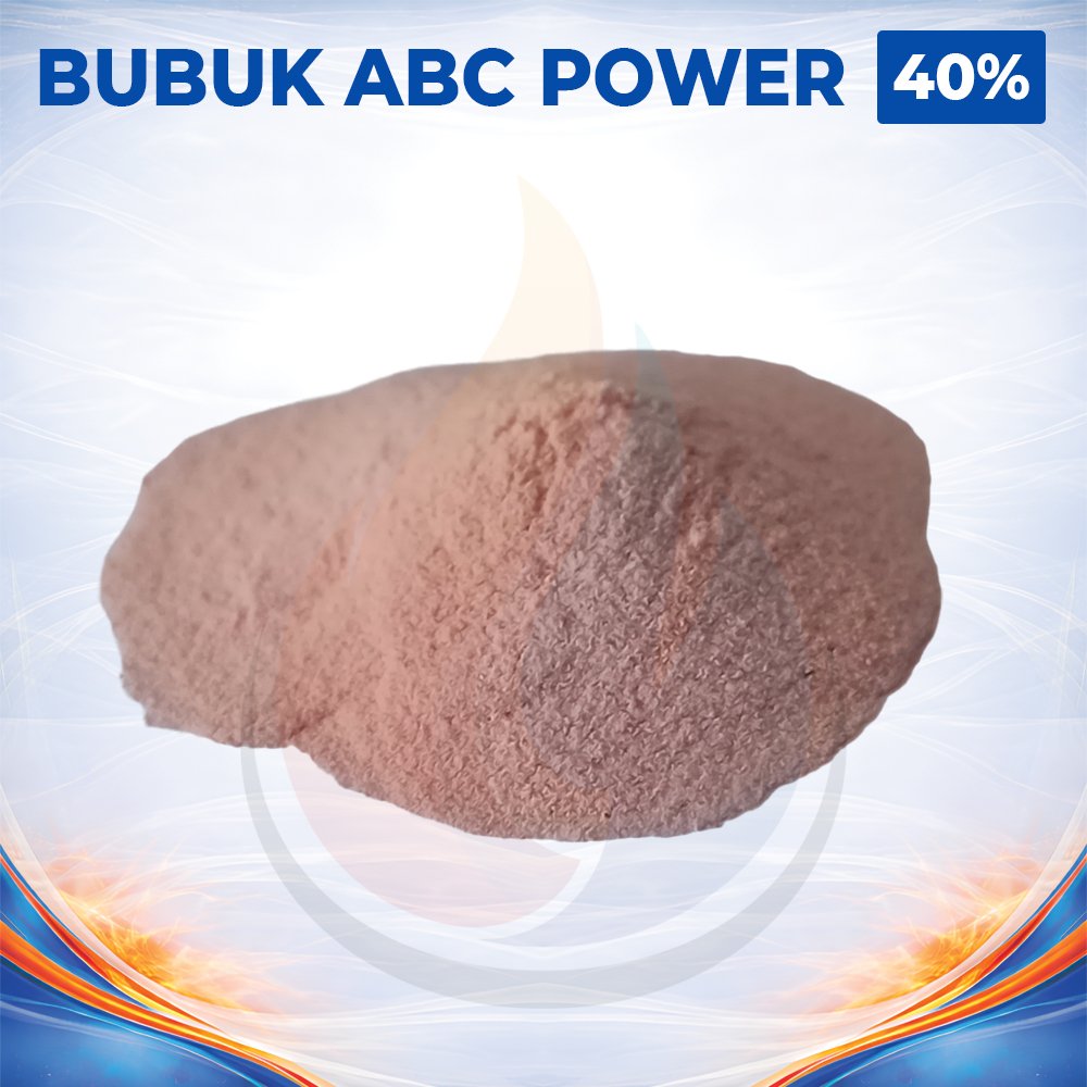 Bubuk APAR Powder 40% 1 Sak - Gambar 2