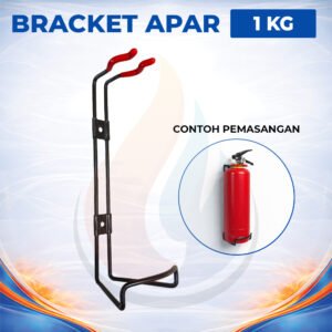 Bracket APAR 1 kg